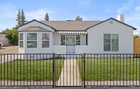 undefined, Hanford, CA 93230