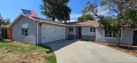 519 San Jose Avenue, Clovis, CA 93612