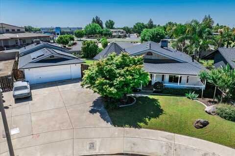 1995 Valley Forge Avenue E, Tulare, CA 93274
