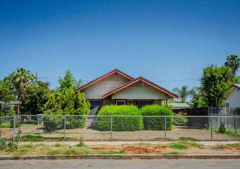 1007 Michigan Avenue E, Fresno, CA 93704