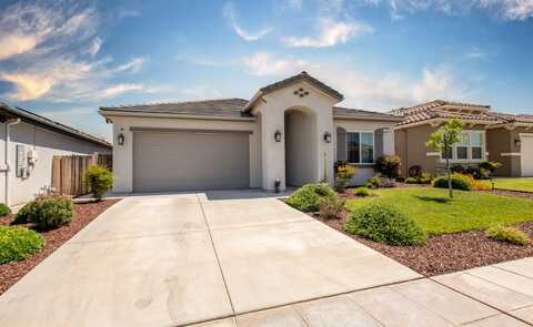 511 Timberline Way, Madera, CA 93636