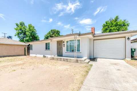 4005 Turner Avenue E, Fresno, CA 93702