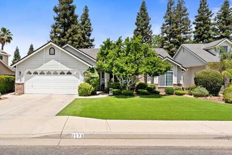 2173 Spruce, Clovis, CA 93611