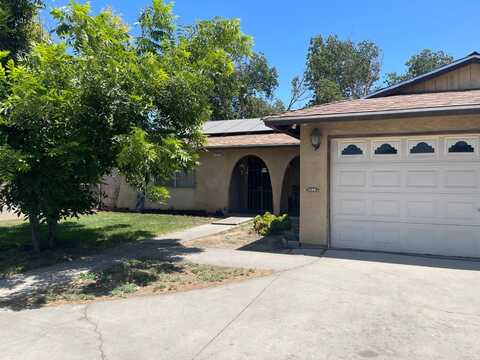 2327 Martin L King Jr Boulevard S, Fresno, CA 93706