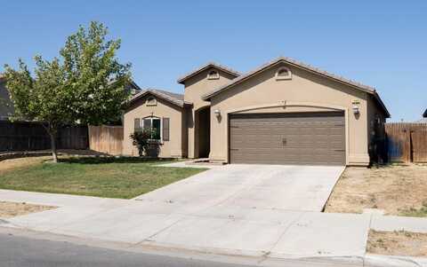 1869 Soledad Avenue, Wasco, CA 93280