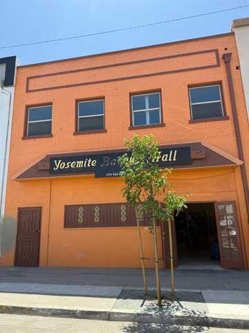 935 F Street, Fresno, CA 93706