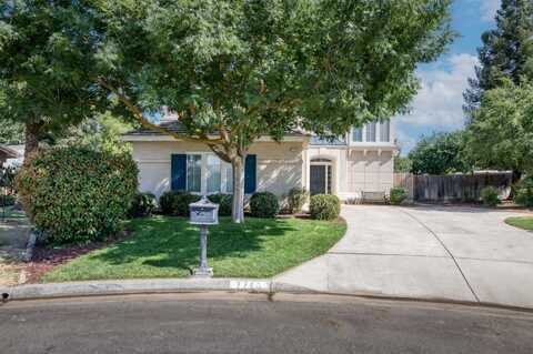 7718 Constance Avenue N, Fresno, CA 93722