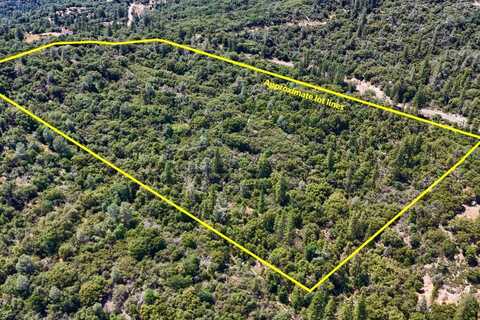 0 Leaning Pine Way, Mariposa, CA 95338