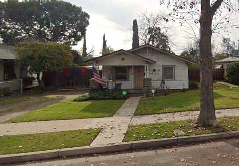 4016 Lyell Avenue E, Fresno, CA 93702