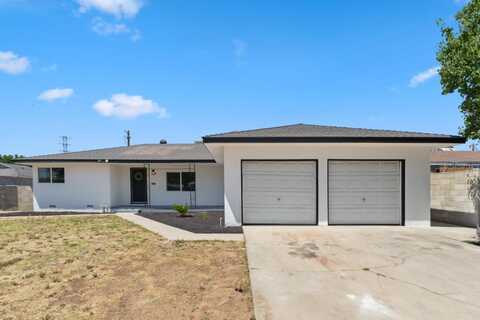 4641 Weldon Avenue E, Fresno, CA 93703