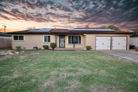 521 Williams Avenue, Madera, CA 93637