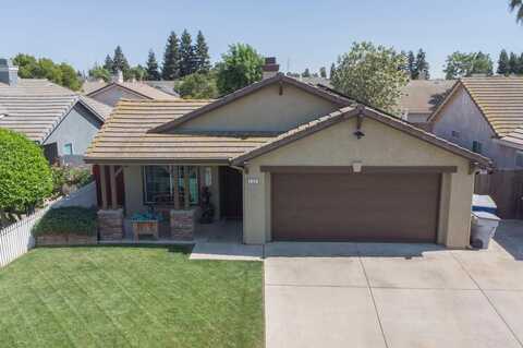 5607 Indianapolis Avenue W, Fresno, CA 93722