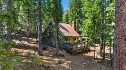 61360 Old Huntington Road, Lakeshore, CA 93634