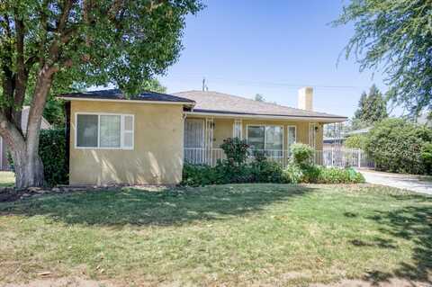 724 Harvard Avenue W, Fresno, CA 93705