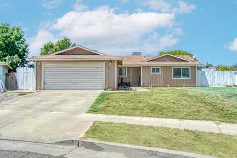 1184 Sparrow Drive, Hanford, CA 93230
