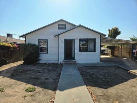 829 Bloker Street, Madera, CA 93638