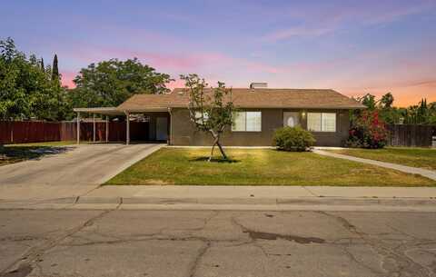 1808 Jenning Street, Mendota, CA 93640