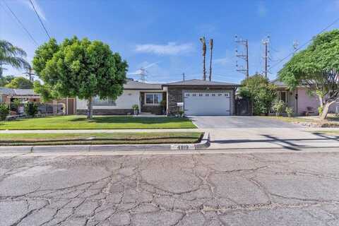 4819 Home Avenue E, Fresno, CA 93727
