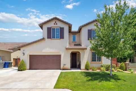 1697 Whiteash Avenue, Clovis, CA 93619