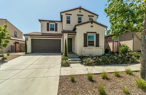4254 Oak Knoll Road, Madera, CA 93636
