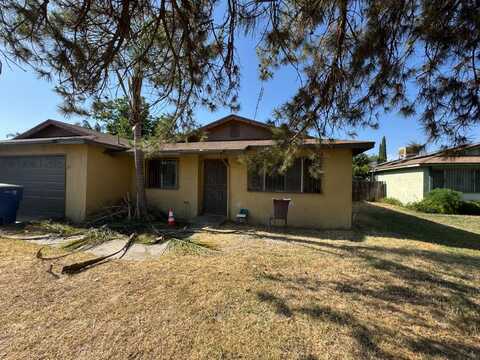 1546 Orleans Avenue W, Fresno, CA 93706