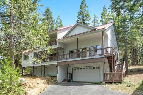 41035 Cold Springs Lane, Shaver Lake, CA 93664
