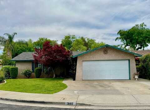 3140 Timmy Avenue, Clovis, CA 93612