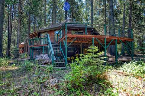42272 Hanging Branch Road, Shaver Lake, CA 93664