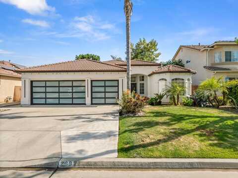 2697 Niles Avenue E, Fresno, CA 93720