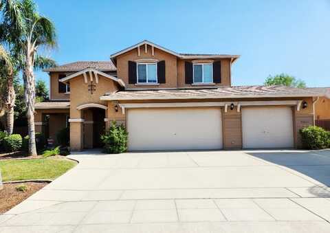 5958 Laurel Avenue E, Fresno, CA 93727