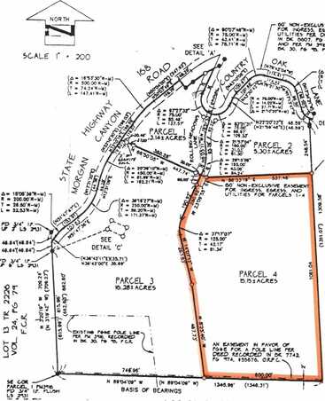 1 Country Oak, Prather, CA 93651