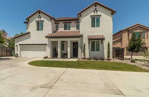 2047 Menlo Ave, Clovis, CA 93611