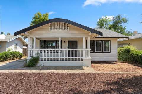 4112 Platt Avenue E, Fresno, CA 93702