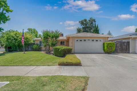 2607 Story Avenue, Merced, CA 95340