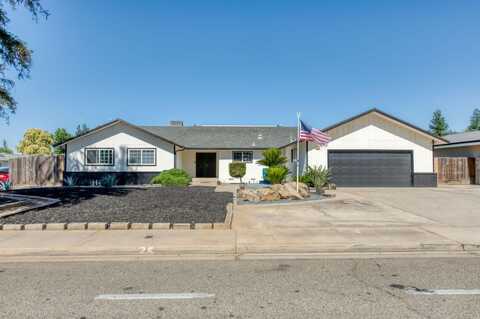 1580 Armstrong Avenue, Clovis, CA 93611