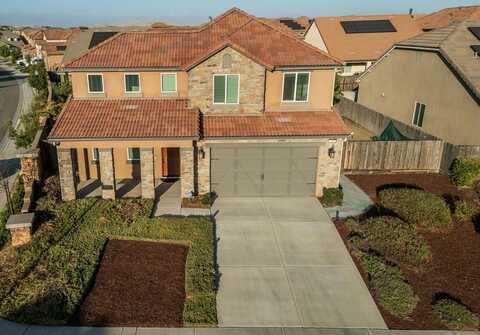463 Mesa Drive, Madera, CA 93636