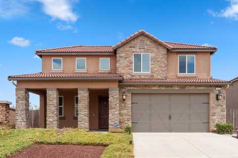 463 Mesa Drive, Madera, CA 93636
