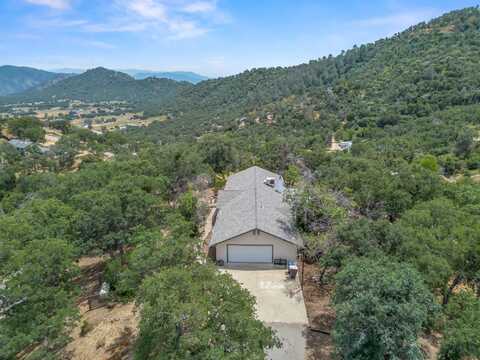 29290 Larkspur Road, Tollhouse, CA 93667