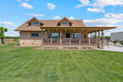 20283 Avenue 18 1/2, Madera, CA 93637