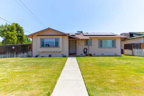 101 Princeton Avenue S, Coalinga, CA 93210