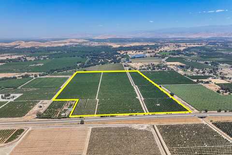0 Avenue 296 (CA-198), Exeter, CA 93221