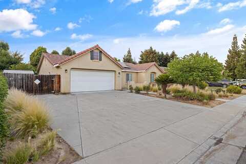 2540 Seeger Avenue E, Visalia, CA 93292
