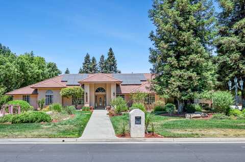 35121 Marciel Avenue, Madera, CA 93636