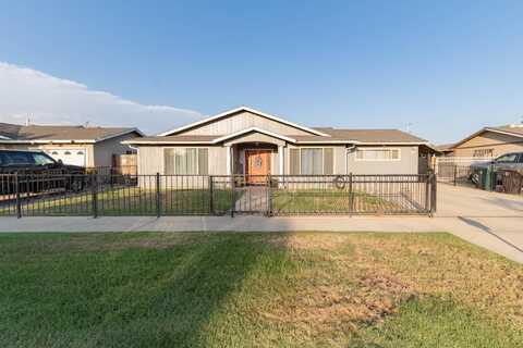 646 Q Street S, Tulare, CA 93274