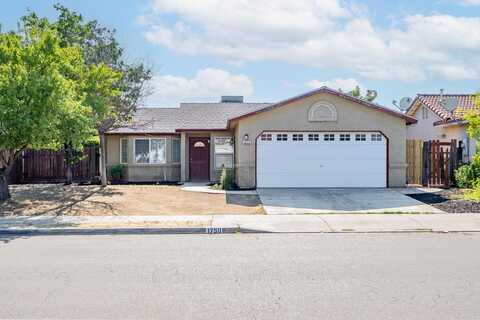 1750 Truman Drive, Madera, CA 93638