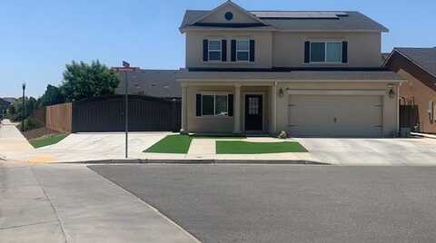 2190 Hermosa Avenue, Clovis, CA 93619