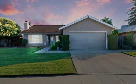 2816 Monocott, Madera, CA 93637