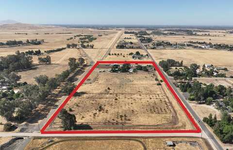 1 APN: 15016033S, Clovis, CA 93619