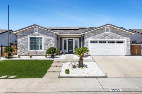 20155 Siena Drive, Friant, CA 93626