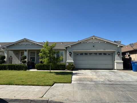 5312 Cotton Avenue W, Fresno, CA 93722